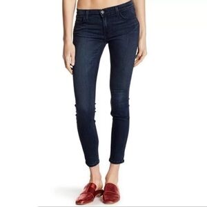 EUC Pistola Skinny Stretch Blue Denim Jeans Size 26